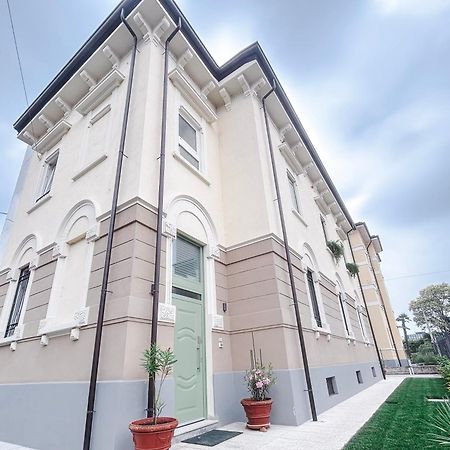 Via Poma Rooms Верона Екстериор снимка