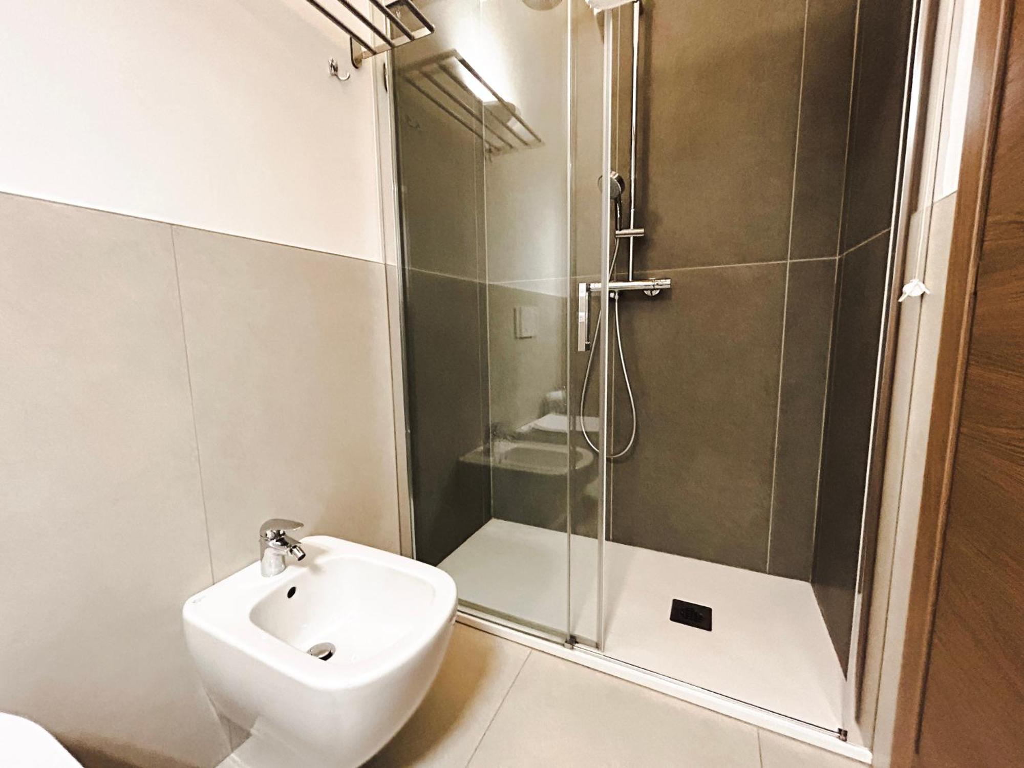 Via Poma Rooms Верона Екстериор снимка